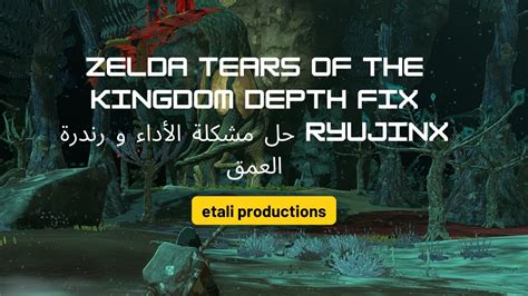 test tears of the kingdom|tears of the kingdom depth review.